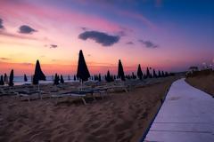 Δελτίο καιρού για Πέμπτη 30/5/2019