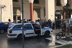 Αστυνομικοί Υπάλληλοι Θεσσαλονίκης: «Υπηρεσιακό αδιέξοδο» στα τμήματα της πόλης