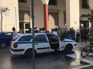 Φωτογραφία για Αστυνομικοί Υπάλληλοι Θεσσαλονίκης: «Υπηρεσιακό αδιέξοδο» στα τμήματα της πόλης