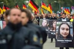 Ακροδεξιά φιλική προς το περιβάλλον απαιτούν οι νεολαίοι του AfD