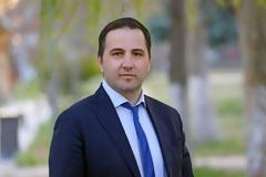 Ευχαριστήριο μήνυμα Αθανάσιου Μ.Φωλίνα