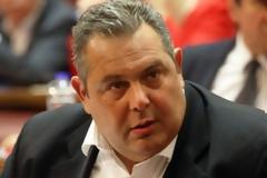 Ο Καμμένος δεν «κατεβαίνει» στις εθνικές εκλογές – Το 0,80% τον έστειλε σπίτι του