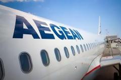 Επτά νέες θέσεις εργασίας στην Aegean Airlines - Ακόμα και χωρίς προϋπηρεσία