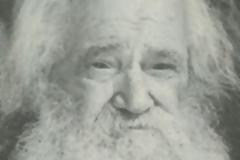 12087 - Μοναχός Ιωσήφ Κουτλουμουσιανοσκητιώτης (1886 - 30 /5/ 1992)