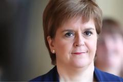 Σκωτία: Δημοσιεύθηκε το νομοσχέδιο για το δημοψήφισμα ανεξαρτησίας