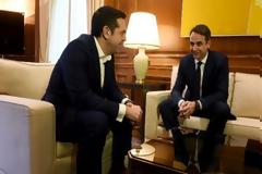 Οι κάλπικες ελπίδες χάνονται στις κάλπες