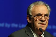 Δραγασάκης: Καθοριστικός ο ρόλος των τραπεζών στο νέο παραγωγικό μοντέλο