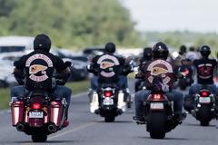 Ολλανδία: Δικαστήριο απαγόρευσε το διάσημο κλαμπ μοτοσυκλετιστών Hells Angels