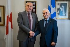 Συνέχιση του 