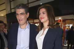 Νοτοπούλου μετά την αποτυχία στο δήμο Θεσσαλονίκης: Δεν βρίσκω λάθη, αν ήταν λάθος ότι έβαλα ροζ γόβες θα το κρίνετε εσείς