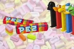 Τσίχλες & καραμέλες απο τα παλιά... (Φωτογραφίες και ΒΙΝΤΕΟ)