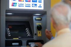 Αλλάζει η πληρωμή των συντάξεων από τον Ιούλιο