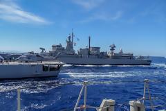 Επιχειρησιακή Εκπαίδευση Μονάδων ΠΝ