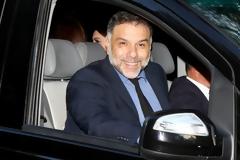 Yπέγραψε ο Γρηγόρης - Η ανακοίνωση του ΑΝΤ1