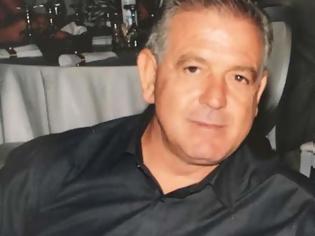 Φωτογραφία για Βρέθηκε το πτώμα του επιχειρηματία Δημήτρη Γραικού που είχε εξαφανιστεί στη Θεσσαλονίκη- Ομολόγησε ο δολοφόνος
