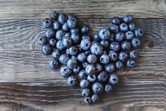 Μύρτιλα: Πόσο μειώνουν τον κίνδυνο καρδιαγγειακών παθήσεων