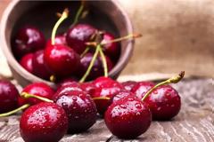 Κεράσια, απαραίτητα για την υγεία, για το διάβασμα, αναιμία, δίαιτα, αϋπνία, μυϊκή αποκατάσταση