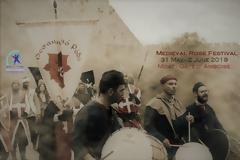 ΕΝΑΡΞΗ ΜΕΣΑΙΩΝΙΚΟΥ ΦΕΣΤΙΒΑΛ ΡΟΔΟΥ