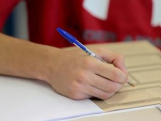 Φωτογραφία για 1.691 μαθητές από τα Δωδεκάνησα θα μετάσχουν στις Πανελλήνιες Εξετάσεις