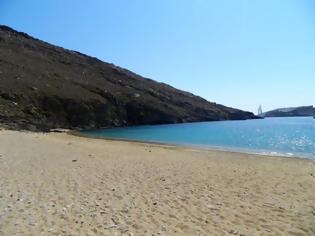 Φωτογραφία για Αυτή είναι η πρώτη ελληνική παραλία που θα απαγορευθεί το κάπνισμα (pics)