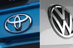 Τα «θηρία» της αυτοκινητοβιομηχανίας