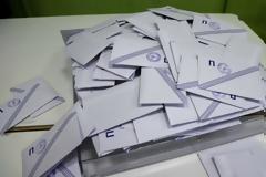 Ο Αντιδήμαρχος Καστού δεν ψήφισε τον εαυτό του: Πήρε μηδέν ψήφους