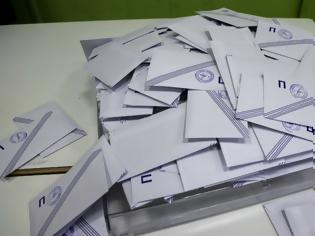 Φωτογραφία για Ο Αντιδήμαρχος Καστού δεν ψήφισε τον εαυτό του: Πήρε μηδέν ψήφους