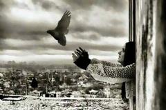 Δεν σε φυλάττει ο Θεός, όταν εσύ θεληματικά πηγαίνεις προς την αμαρτία...