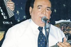 Πέθανε ο τραγουδιστής Αντώνης Ρεπάνης