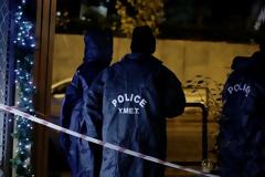 Η Αντιτρομοκρατική συνέλαβε ύποπτο τζιχαντιστή στην Αθήνα