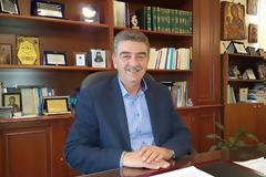 Δήλωση Γιώργου Δασταμάνη για την επικείμενη εκλογική αναμέτρηση