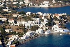 Λέρος: Δημιουργείται νέος τουριστικός λιμένας