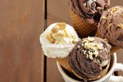 «Βόμβα» για την υγεία δημητριακά, παγωτά, λευκό ψωμί, πίτσες, πατατάκια και προτηγανισμένες πατάτες