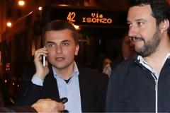 Παραιτήθηκε ο υφυπουργός Μεταφορών μετά την καταδίκη του για υπεξαίρεση