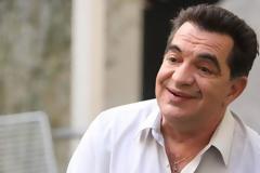 Έχασε τη μάχη με τον καρκίνο ο Κώστας Ευριπιώτης