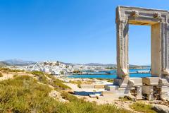 Ευρωπαίοι δημοσιογράφοι προβάλλουν τα ελληνικά νησιά