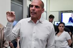 Βαρουφάκης απειλεί Τσίπρα! Έτοιμος να κατέβει στις εκλογές και να αφαιρέσει ψηφοφόρους από τον ΣΥΡΙΖΑ