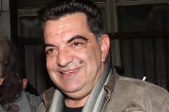 Πέθανε ο ηθοποιός Κώστας Ευριπιώτης