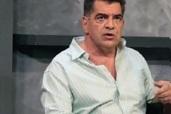 Θλίψη: Πέθανε ο ηθοποιός Κώστας Ευριπιώτης