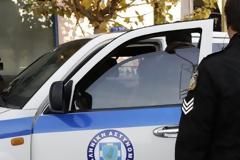 Αγρίνιο: Έδεσε πέτρα στον λαιμό του κι έπεσε σε ρέμα!