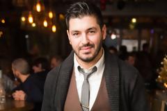 Νεκρός σε τροχαίο ο νικητής του Power of Love 1 Πάνος Ζάρλας