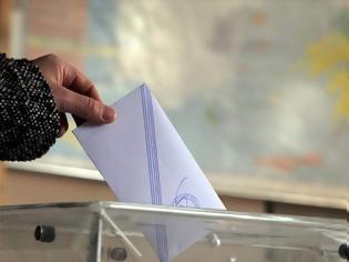 Φωτογραφία για Ευρωεκλογές 2019: Πως ψήφισαν οι Έλληνες του εξωτερικού