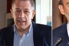 Δημοσκόπηση «έκπληξη» για τον δήμο Θεσσαλονίκης- Μπροστά ο Κ.Ζέρβας με 12 μονάδες