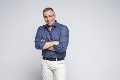 Εντυπωσιακά ποσοστά ο Νίκος Μάνεσης - Ξανά πρώτος...