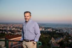 Ποιος είναι ο Ζέρβας που διεκδικεί το δήμο Θεσσαλονίκης;