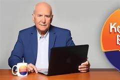 Γιώργος Παπαδάκης: Συνεχίζει να πατά...κορυφή!