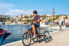 Καστελόριζο: Μακρινός θησαυρός