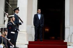 Το Μαξίμου προχωρά στην θεσμική εκτροπή στη Δικαιοσύνη ...μιλώντας για νομική υποχρέωσή του!