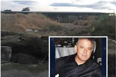 Υπόθεση Δ. Γραικού: Στον εισαγγελέα ο 46χρονος έμπορος κρεάτων