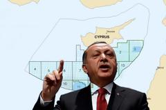 Η Τουρκία δεν θα επιτρέψει τετελεσμένα στην Ανατολική Μεσόγειο